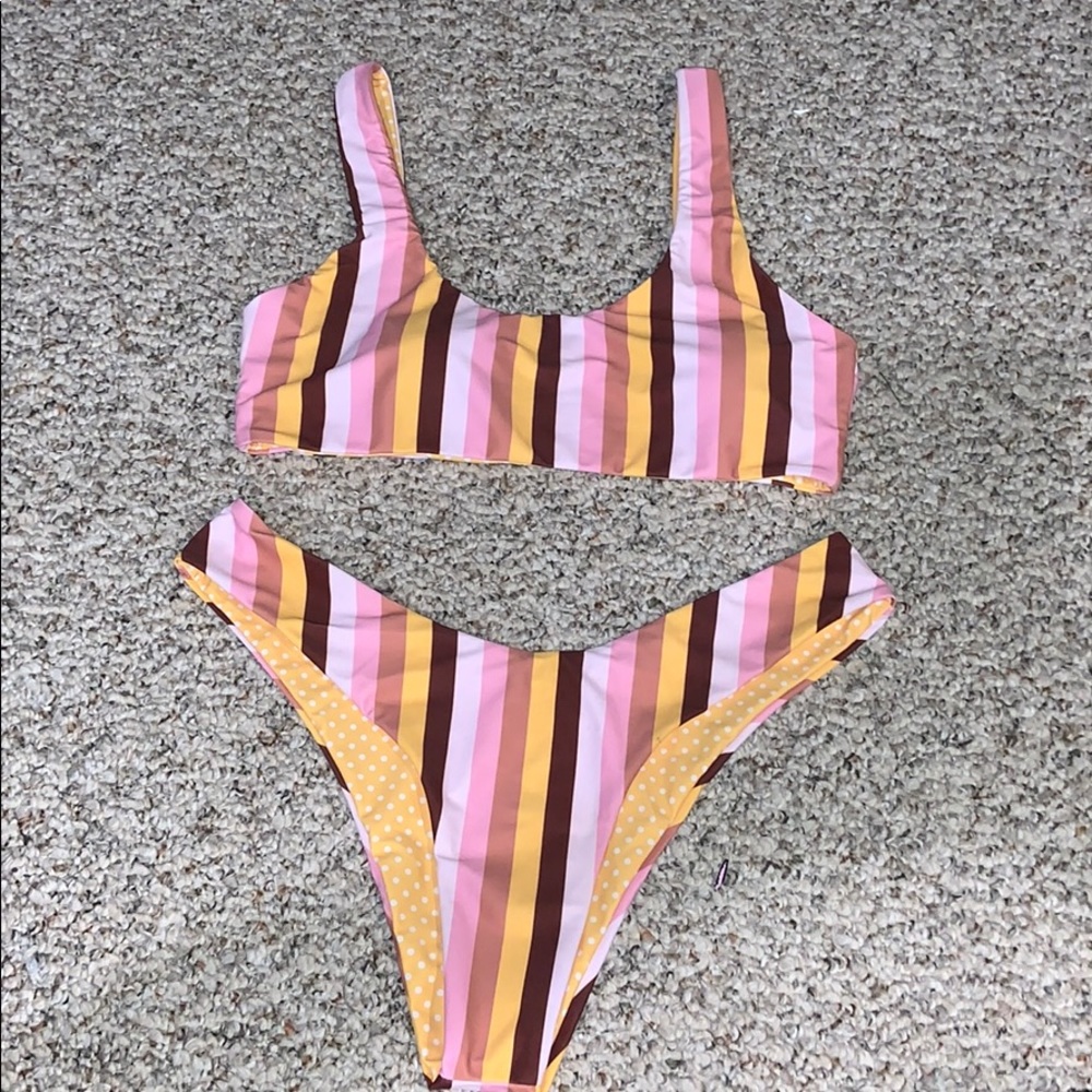ZAFUL bikini